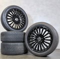 20 Zoll Winterräder original Mercedes GLC X254 C254 AMG A2544010800 A2544010900