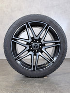 Mercedes V Klasse W447 AMG 19zoll WINTER RÄDER A4474015100 orig,