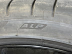 Original BMW Alpina Classic CS20 22 Zoll Sommerräder X3 G01 X4 G02 3611848 849