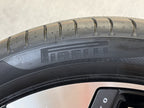 Original Volvo EX90 22 Zoll Sommerräder 32134889 32134890