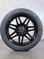 Original Mercedes V Klasse Vito W447 19 Zoll Felgen Sommerräder