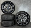 Mercedes EQE 43 53 AMG Sommerräder 21 Zoll V295 4Matic Felgen A2954012900
