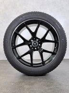 Mercedes GLC & 43 AMG Felgen 20 Zoll X253 C253 Sommerräder A2534015500