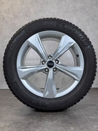Audi Q5 FY 19 Zoll Felgen Alufelgen Winterräder Winterreifen 80A601025K