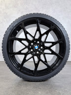 NEU BMW 2er G42 3er G20 4er G22 G23 Winterräder M 795 20 Zoll 6893514