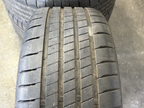 18 Zoll Sommerräder Jerez original VW Golf VIII 8 5H0601025Q GTI R Sommerreifen