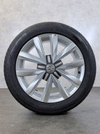 18 Zoll Sommerreifen VW Transporter T5 T6 7E Springfield 7E0601025Q Alufelgen