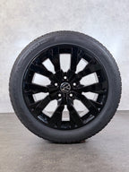 Winterräder Original Alufelgen Toluca 7E0601025H VW T5 T6 18 Zoll
