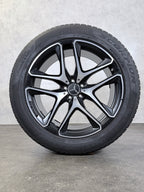 Originale Mercedes 21 Zoll AMG Felgen Winterräder GLE 53 63 S V167 C167