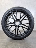 Winterräder Porsche Panamera G3 21" Original Panamera Turbo S ZV 976044601Q 976