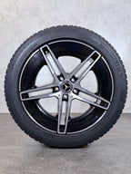 Mercedes AMG E-Klasse W214  19 Zoll Winterräder A2144010300 Wie Neu S214