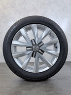 18 Zoll Sommerreifen VW Transporter T5 T6 7E Springfield 7E0601025Q Alufelgen
