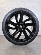 22 Zoll Winterräder original Bentley Continental 3S Flying Spur 3SA601025DS