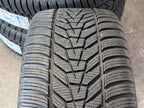 21 Zoll original Audi RSQ3 83A601025AT Felgen Alufelgen Felgensatz Winterreifen