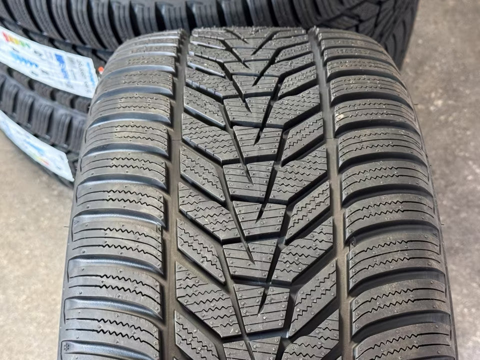 21 Zoll original Audi RSQ3 83A601025AT Felgen Alufelgen Felgensatz Winterreifen