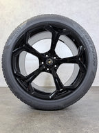 22 Zoll Winterräder original Lamborghini Urus 4ML601025K 4ML601025L
