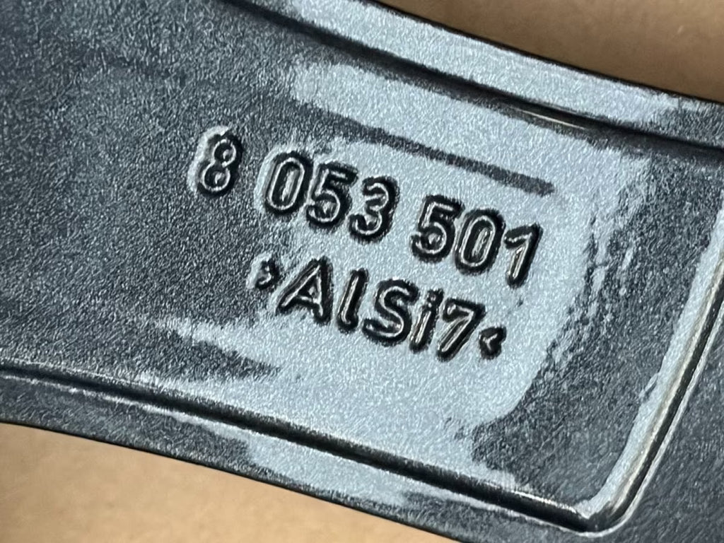 *Neu* 4 Original BMW 5er G30 G31 Individual 759i Felgen 20 Zoll 8053501-02 Black