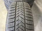 BMW X3 G01 X4 G02 Winterkompletträder Styling M 698 245 50 19 Zoll 8093921