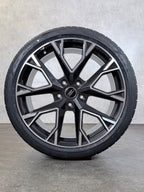 Audi 21 Zoll Felgen E Tron e-tron GT RS FW 4J3601025DK Sommerreifen Sommerräder