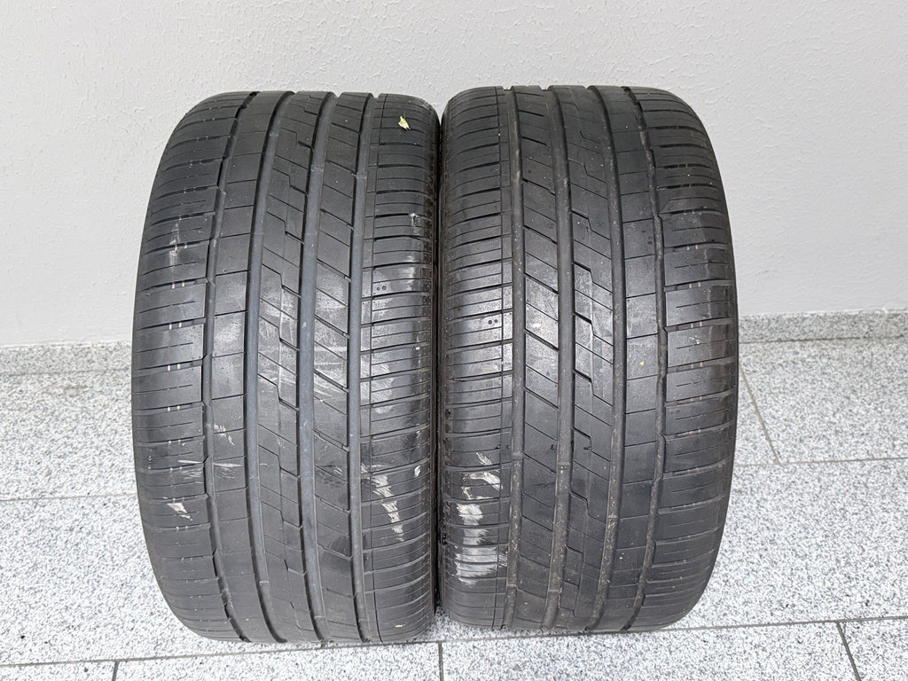 2 x 315/35R21 111Y Sommerreifen Hankook Ventus S1 Evo 3 SUV NO 6mm XL