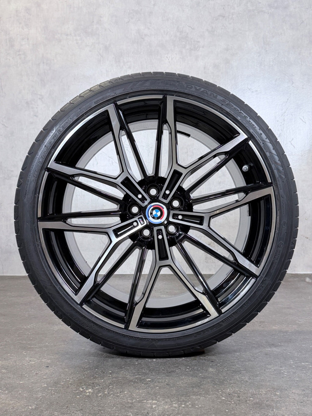 Original BMW M2 G87 M3 G80 G81 M4 G82 G83 Sommerräder 19 Zoll 20 Zoll 930