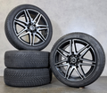 Mercedes V Klasse W447 AMG 19zoll WINTER RÄDER A4474015100 orig,