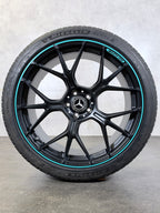 Mercedes AMG GT 55 63 S E Performance PRO 4Matic+ Winterräder 21 Zoll C192