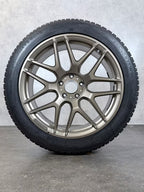 Mercedes G-Klasse G63 AMG Winterräder 22 Zoll W465 W463A Felgen A4634012000