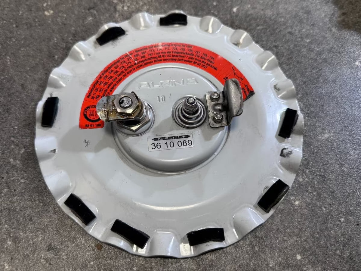 4x Neu Alpina 5er F10 F11 6er F06 F12 F13 Alpina B5/D5 (F10, F11) Alufelgen 20 Z