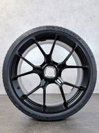 Porsche 992.2 GT3 20 21 Zoll Winter Räder Michelin DOT2025 Neu