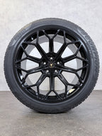 22 Zoll Winterräder original Lamborghini Urus S AURIGA 4ML601025R 4ML601025S