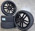Audi A6 S6 4G 20 Zoll Felgen Alufelgen Sommerreifen Sommerräder 4G9601025M