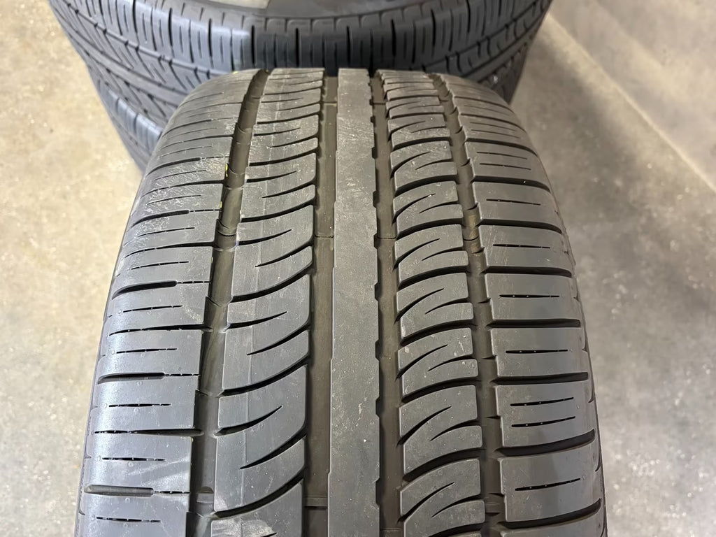MERCEDES-BENZ G63 AMG W463A/W465 ORIGINAL SOMMERRADSATZ A4634012000 KREUZSPEICHE