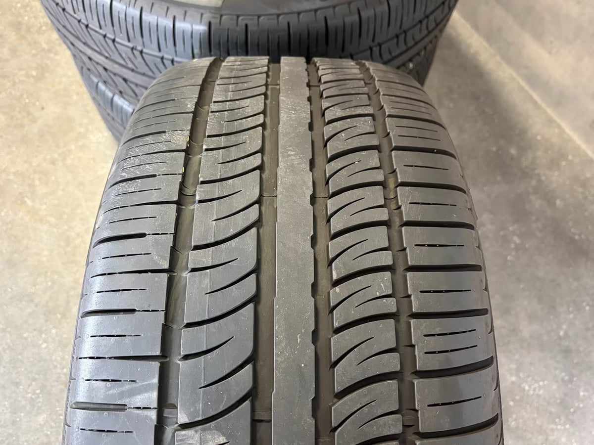MERCEDES-BENZ G63 AMG W463A/W465 ORIGINAL SOMMERRADSATZ A4634012000 KREUZSPEICHE