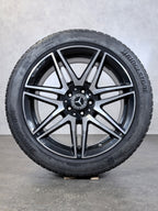 Mercedes V Klasse W447 AMG 19zoll WINTER RÄDER A4474015100 orig,