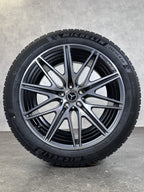 Original Mercedes GLC 43 63 AMG C254 X254 20 Zoll AMG Winterräder A2544016800