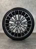 Mercedes EQE 43 53 AMG Sommerräder 21 Zoll V295 4Matic Felgen A2954012900