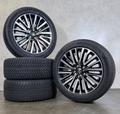 VW T5 T6 T6.1 Palmerston 18 Zoll Felgen Winterreifen Winterräder 7E0601025S