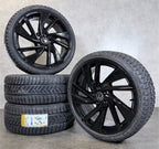 19 Zoll VW Golf 8 GTI GTD Adelaide Winterräder 5H0601025R Original