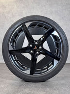 Sommerräder 20 Zoll Cupra Born K11 Original Felgen 10E601025E Sommerreifen