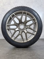 Mercedes G-Klasse G63 AMG Winterräder 22 Zoll W465 W463A Felgen A4634012000