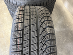 NEU BMW 19 Zoll Felgen 5er G60 G61 i5 Winterreifen M942 5A324F4 Perfpormance
