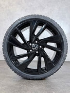 19 Zoll VW Golf 8 GTI GTD Adelaide Winterräder 5H0601025R Original