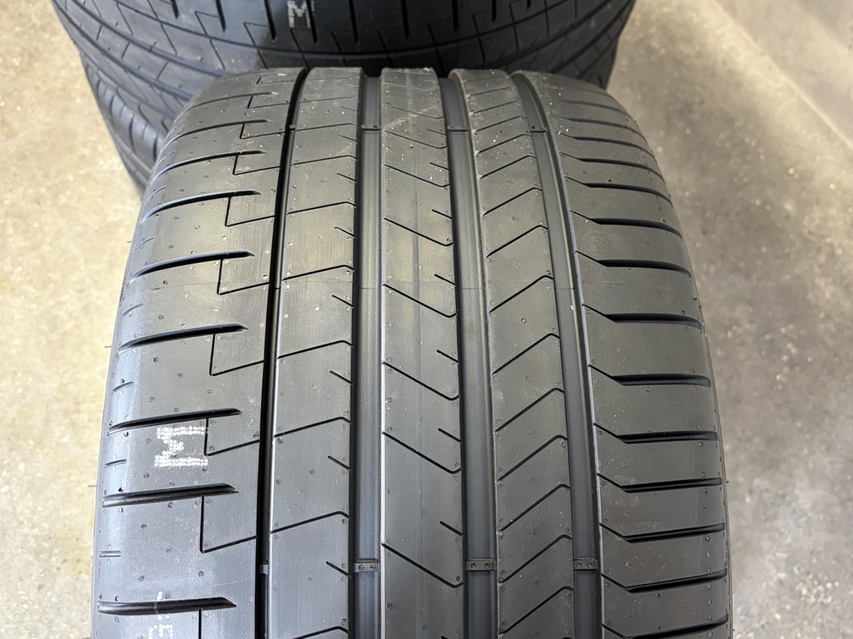 Audi 21 Zoll Felgen E Tron e-tron GT RS FW 4J3601025DK Sommerreifen Sommerräder