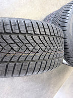 BMW X3M X4M Winterräder 21 Zoll F97 F98 Felgen Styling 765 M 8060041 8060042