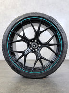 Mercedes AMG GT 55 63 S E Performance PRO 4Matic+ Winterräder 21 Zoll C192