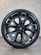Original BMW 2er F74 1er F70 Sommerräder 19 Zoll 979 5A45273