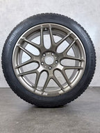 Mercedes G-Klasse G63 AMG Winterräder 22 Zoll W465 W463A Felgen A4634012000