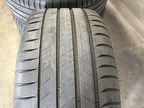 Porsche Macan III 95B 20 Zoll Felgen Sommerreifen Sommerräder original