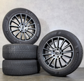 Mercedes G-Klasse AMG Winterräder 20 Zoll W463 G350 d G400 d G500 Felgen W465